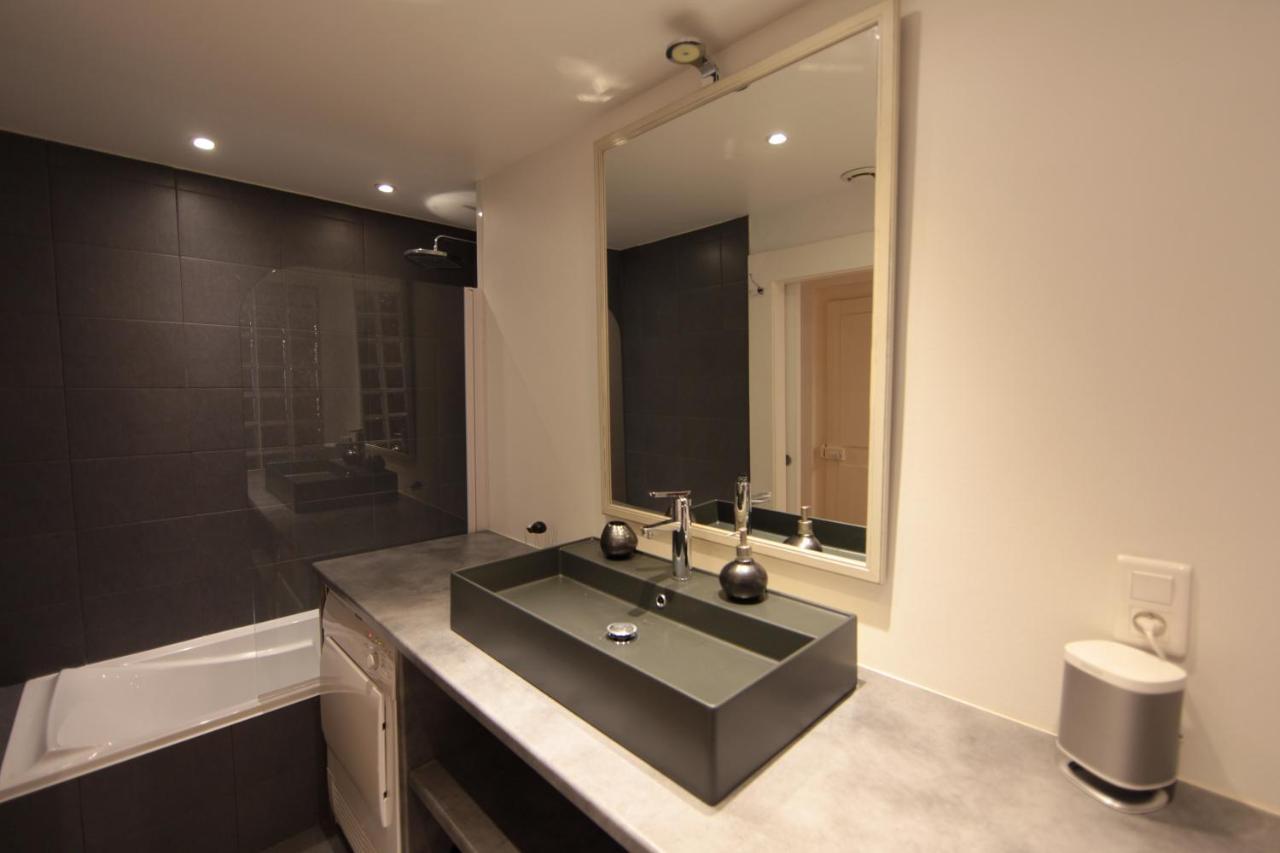 L'atypique : Triplex 8 Couchages En Vieille Ville * Annecy