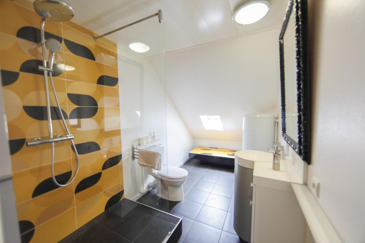 L'atypique : Triplex 8 Couchages En Vieille Ville Apartment