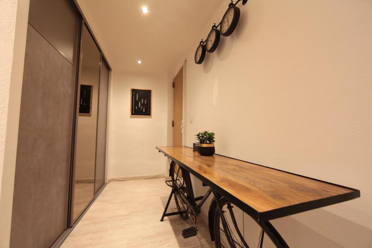 Apartment L'escalier Du Chateau T4 Duplex 9 Couchages