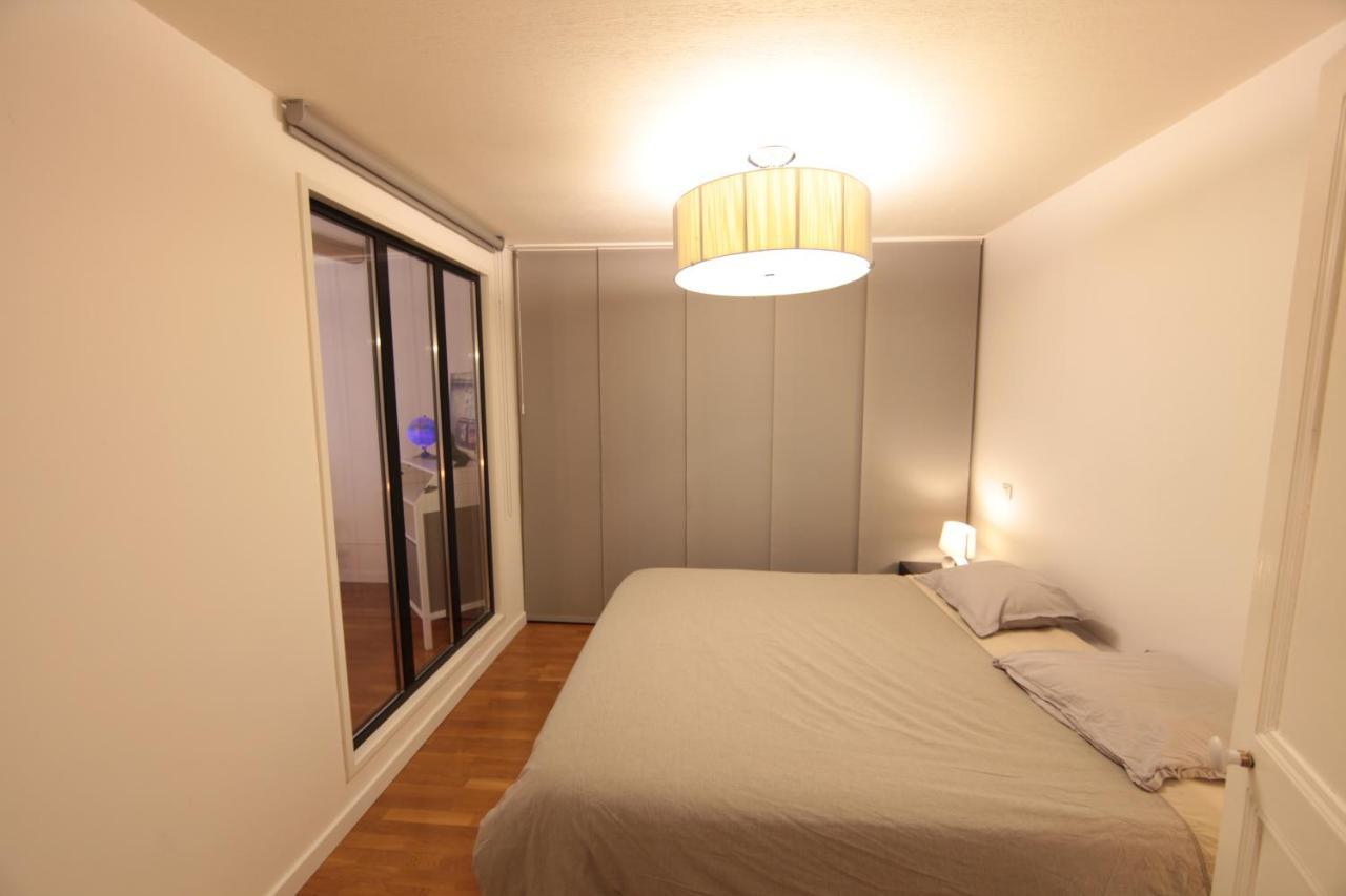 Apartment L'atypique : Triplex 8 Couchages En Vieille Ville Annecy