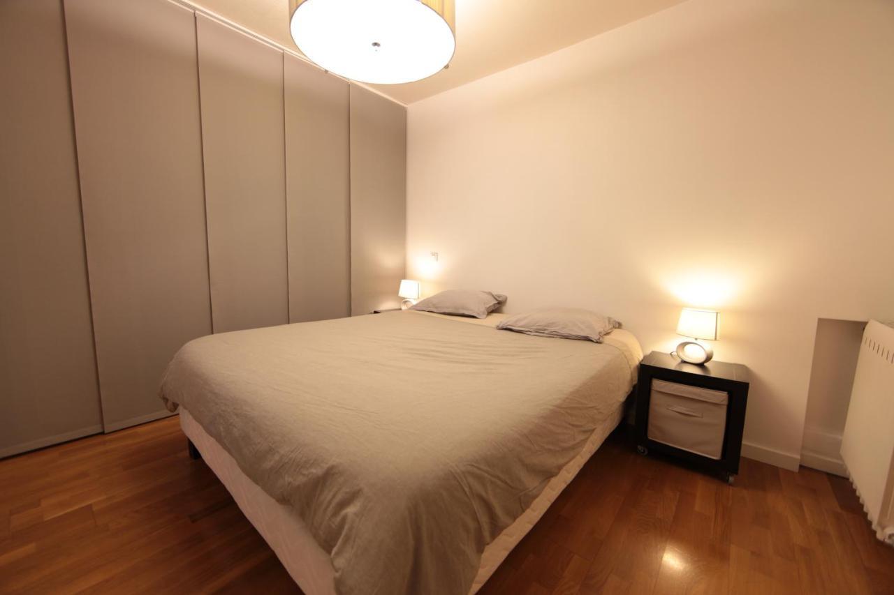 L'atypique : Triplex 8 Couchages En Vieille Ville Apartment Annecy