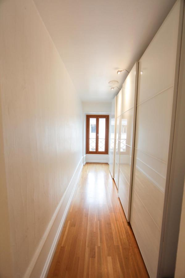 L'atypique : Triplex 8 Couchages En Vieille Ville * Annecy