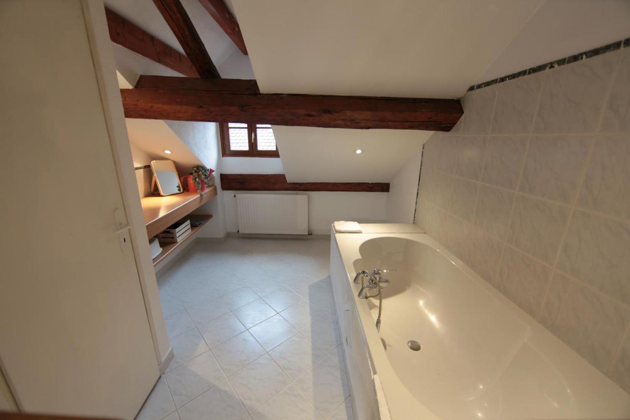 L'escalier Du Chateau T4 Duplex 9 Couchages