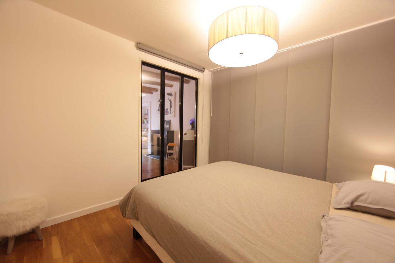L'atypique : Triplex 8 Couchages En Vieille Ville Annecy