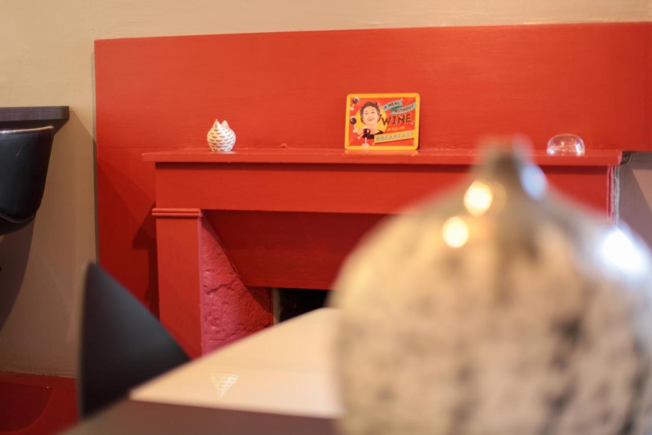 Apartment L'atypique : Triplex 8 Couchages En Vieille Ville *