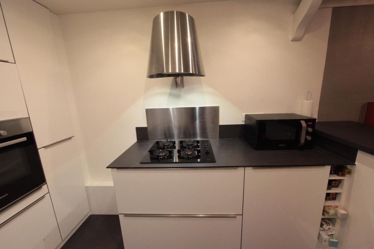 L'atypique : Triplex 8 Couchages En Vieille Ville Annecy