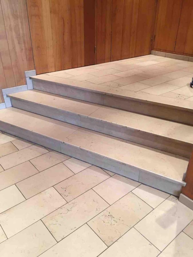 L'etoile Annecienne - 3 80 Square Meter - Terrace Apartment *