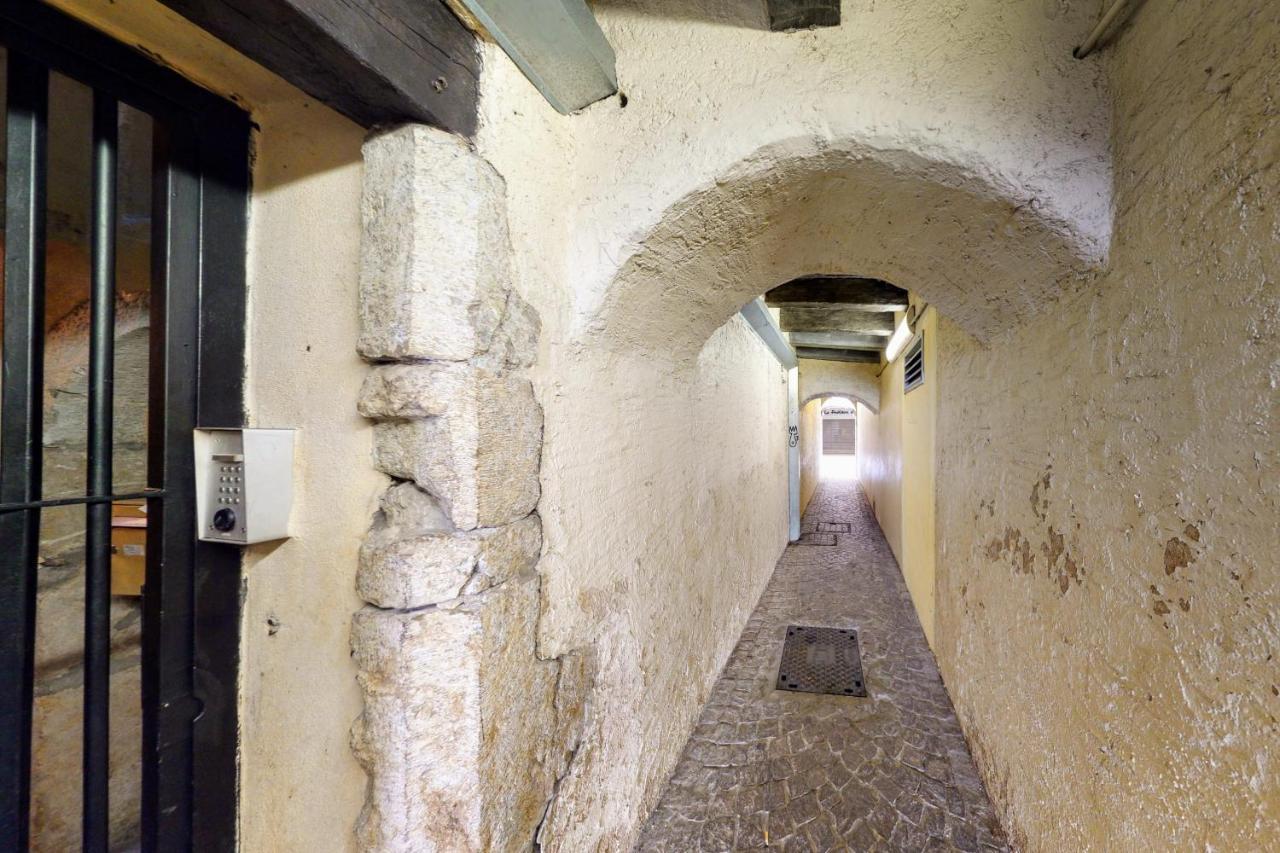 Apartment Duplex Cactus 4 People In The Centre Of 100 Meters From The