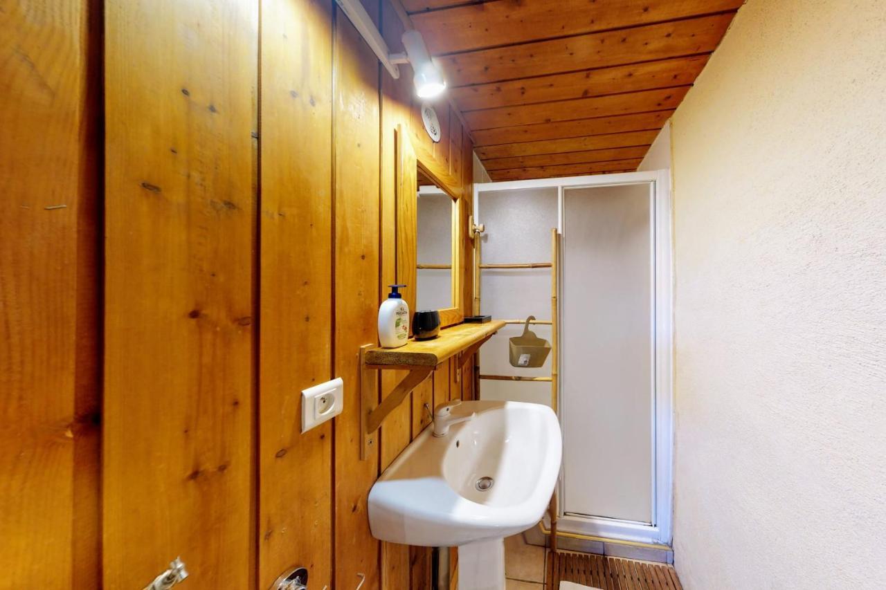 Duplex Cactus 4 People In The Centre Of 100 Meters From The Annecy