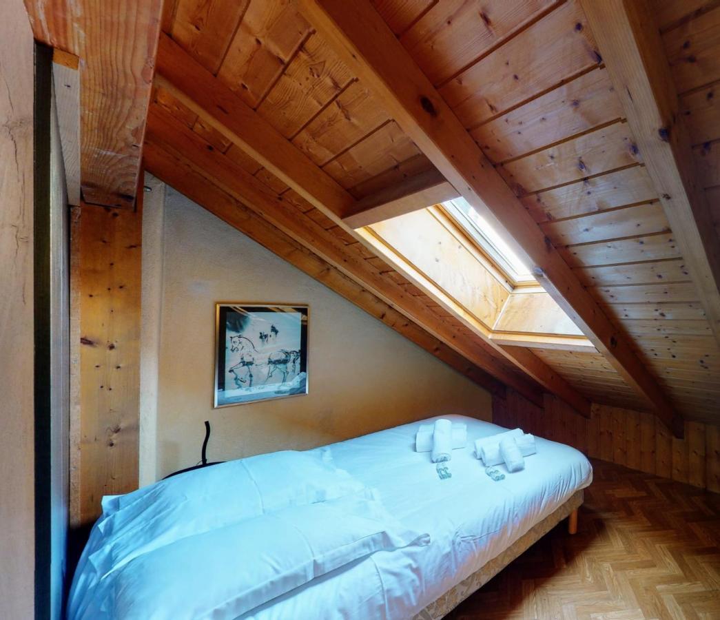 Duplex Cactus 4 People In The Centre Of 100 Meters From The Apartment Annecy