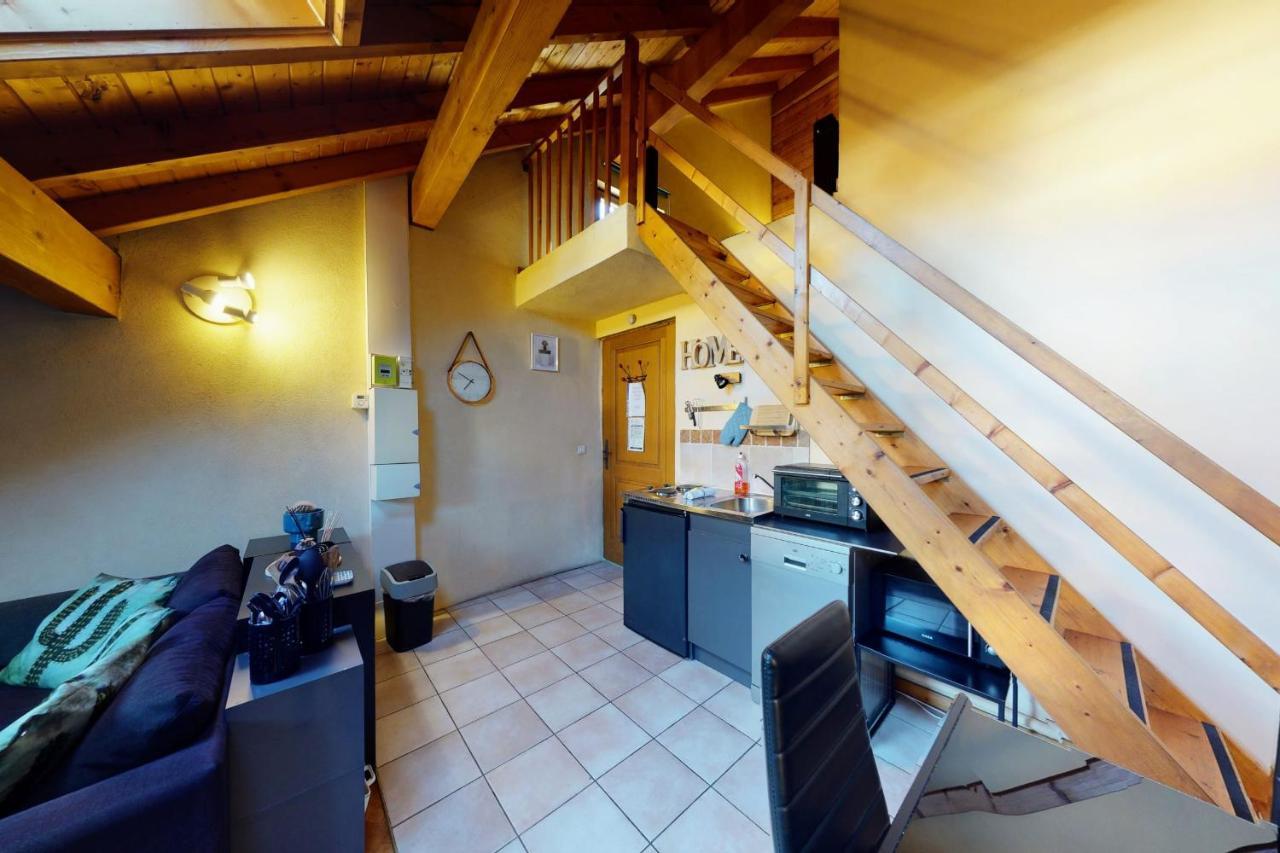 Apartment Duplex Cactus 4 People In The Centre Of 100 Meters From The *