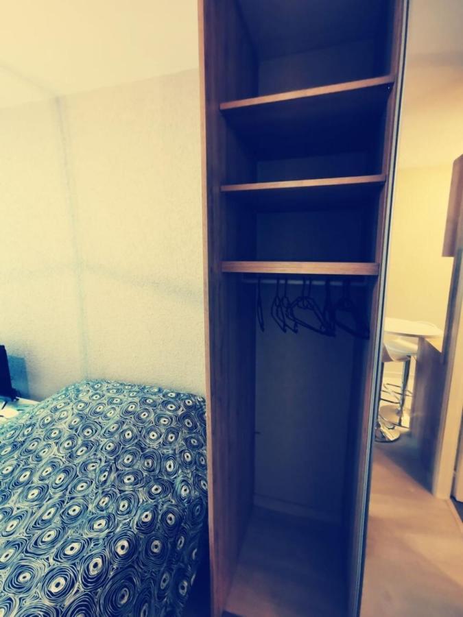 Super Ideally Located In The Old Town Apartment