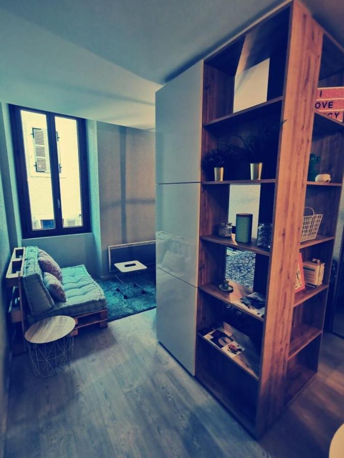 Super Ideally Located In The Old Town Apartment Annecy