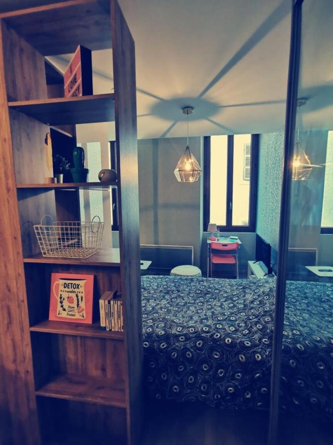 Super Ideally Located In The Old Town Apartment Annecy