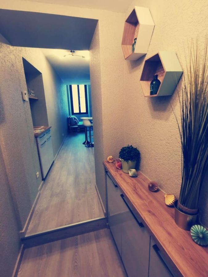 Super Ideally Located In The Old Town Apartment Annecy