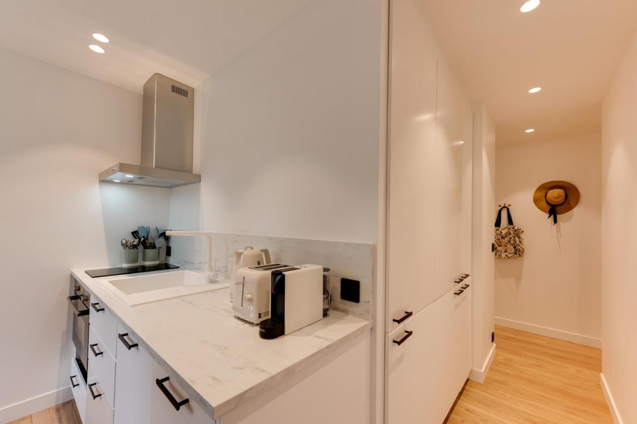 La Caravelle - Modern 2 Steps From Downtown Apartment Annecy