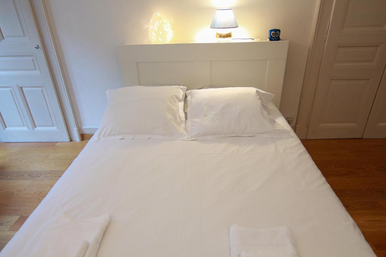 La Glycine Du Faubourg Apartment