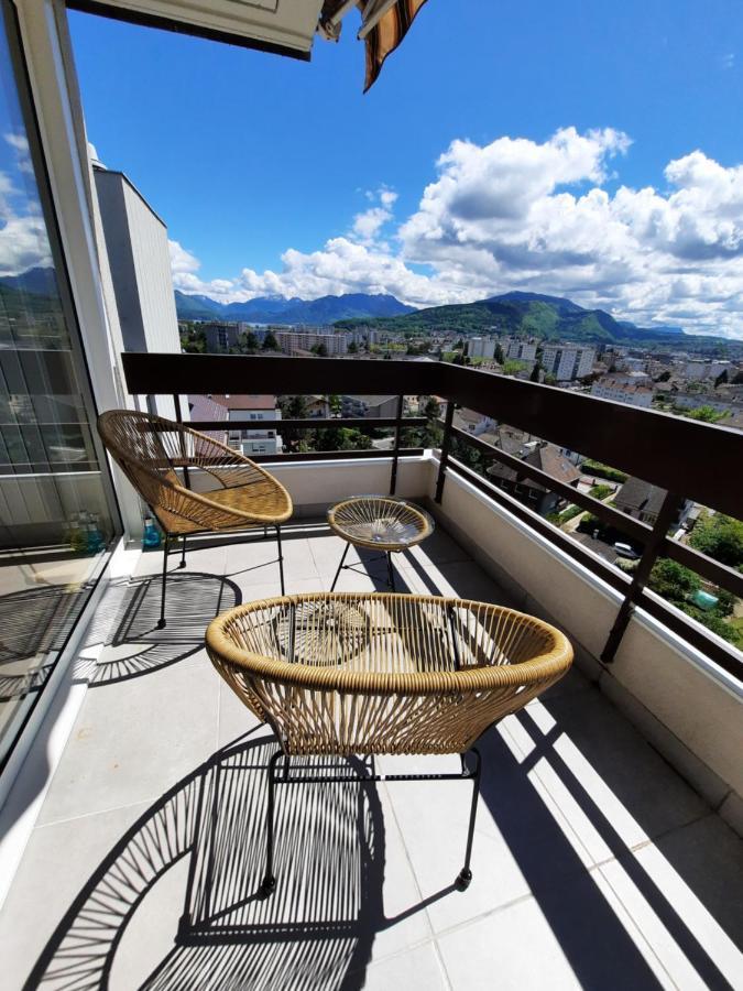 Apartment Pres Des Etoiles Annecy