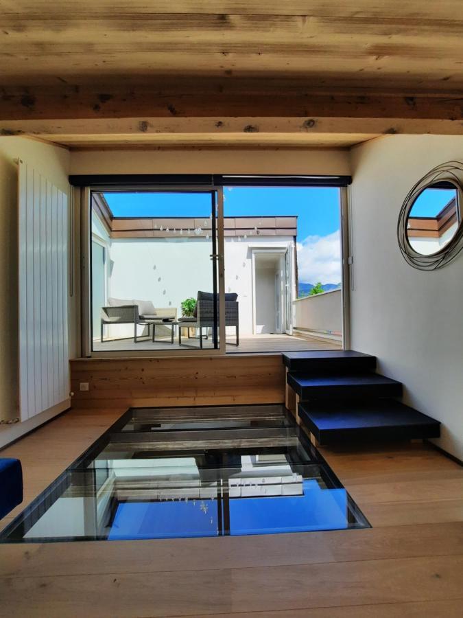 Appartement Pres Des Etoiles