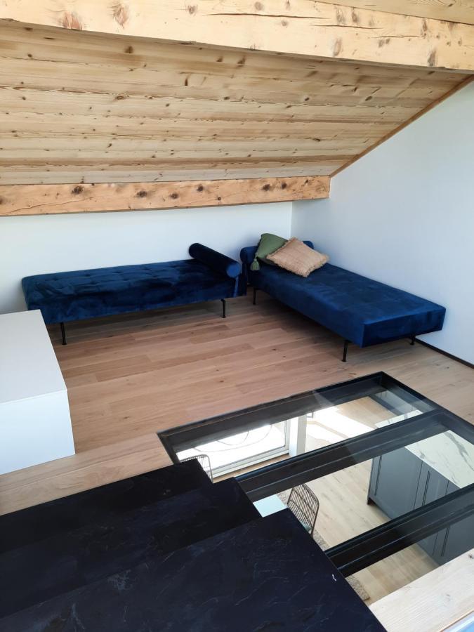 Pres Des Etoiles Apartment Annecy