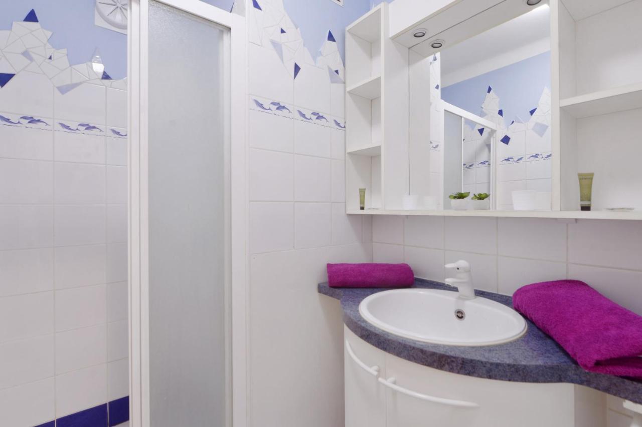 Malva - Welkeys Apartment *