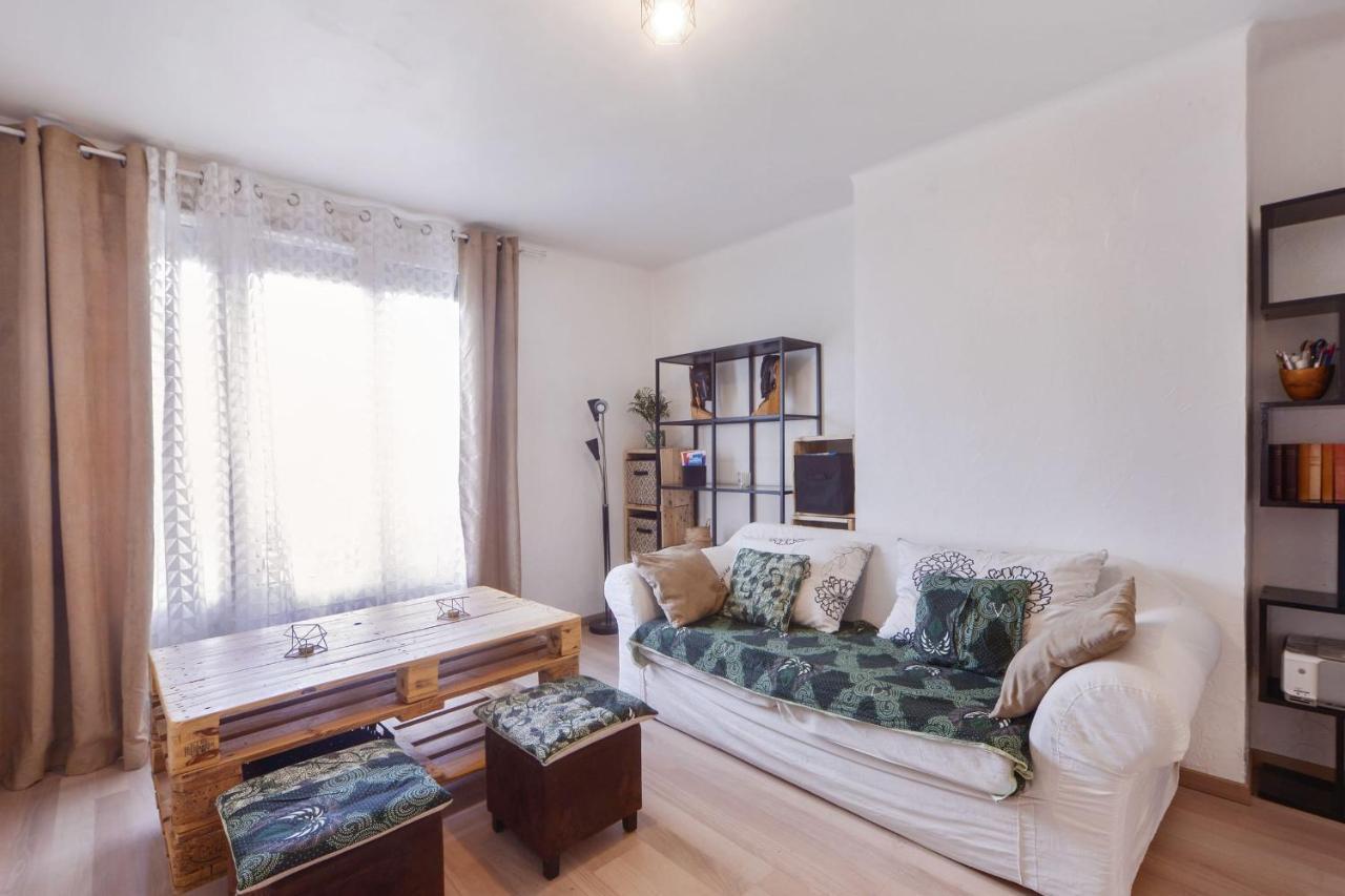Malva - Welkeys Apartment Annecy