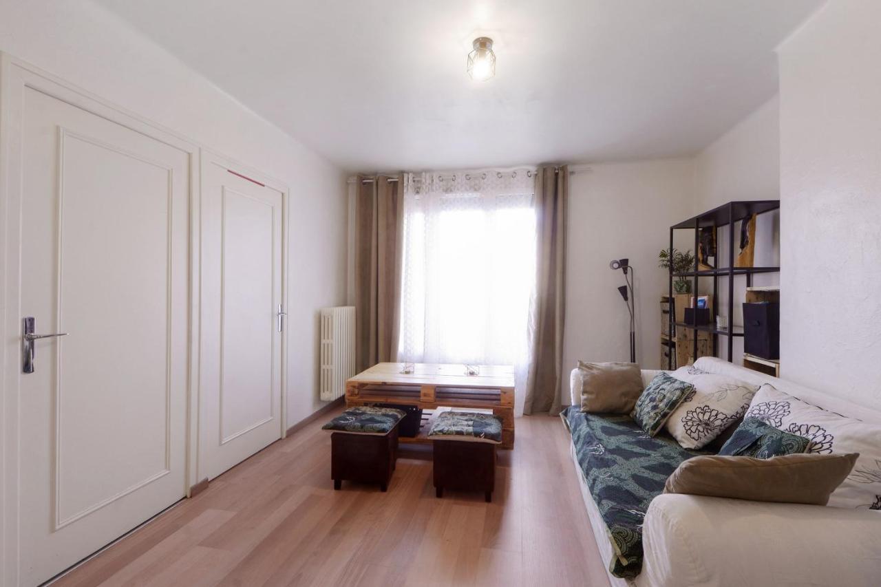Malva - Welkeys Apartment