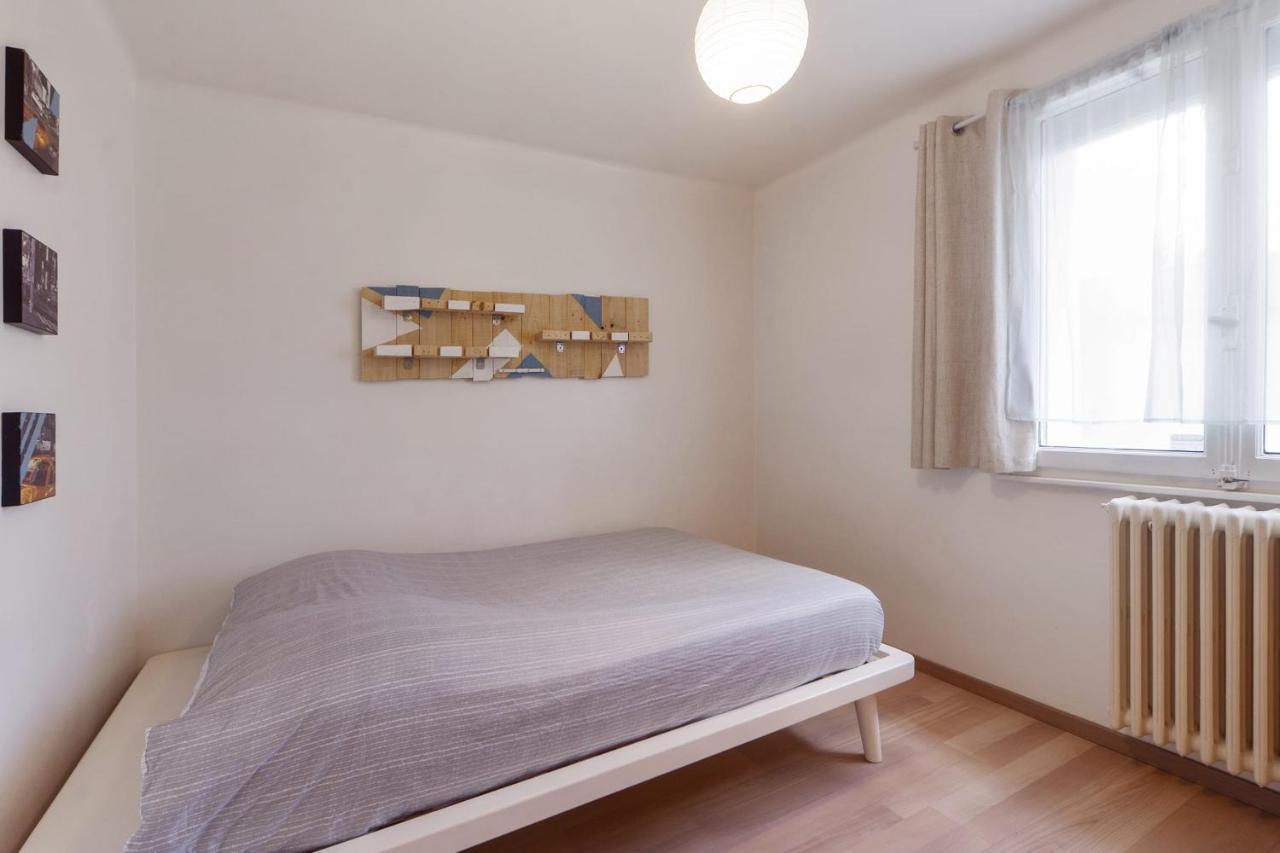 Malva - Welkeys Apartment Annecy