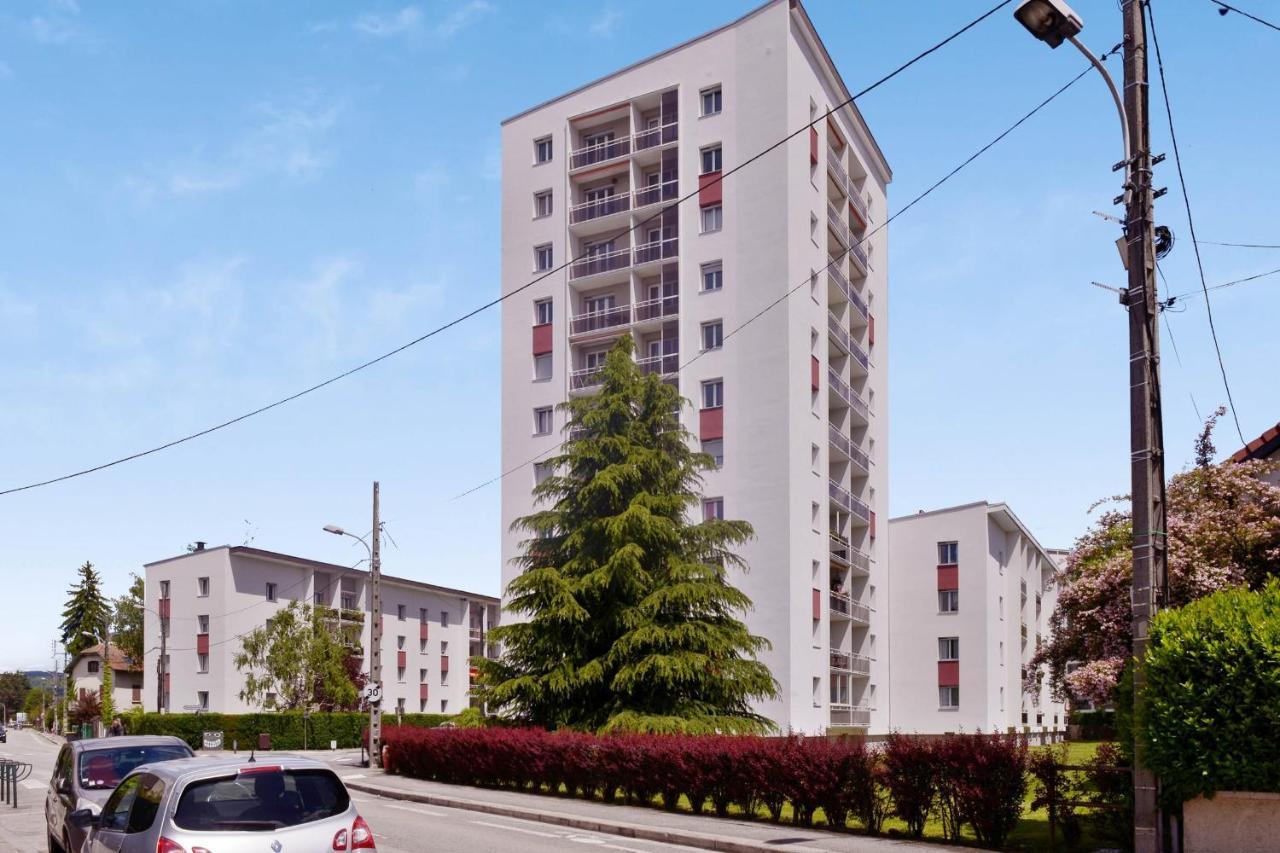 Apartment Malva - Welkeys Annecy