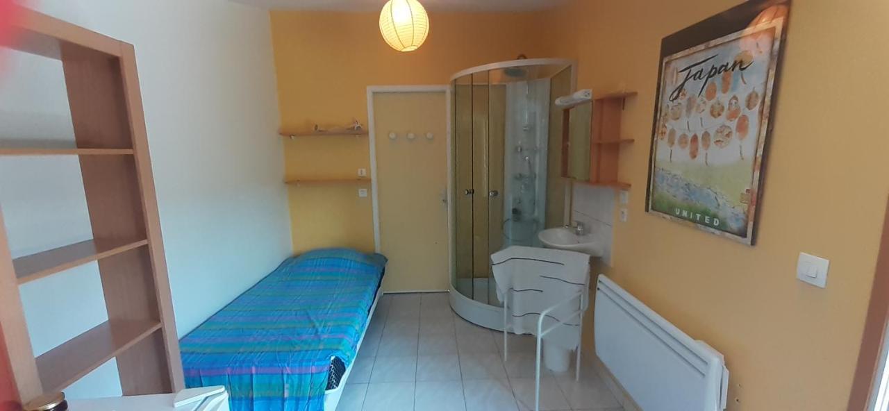 Accommodatie bij particulieren Quiet House For Non Smokers