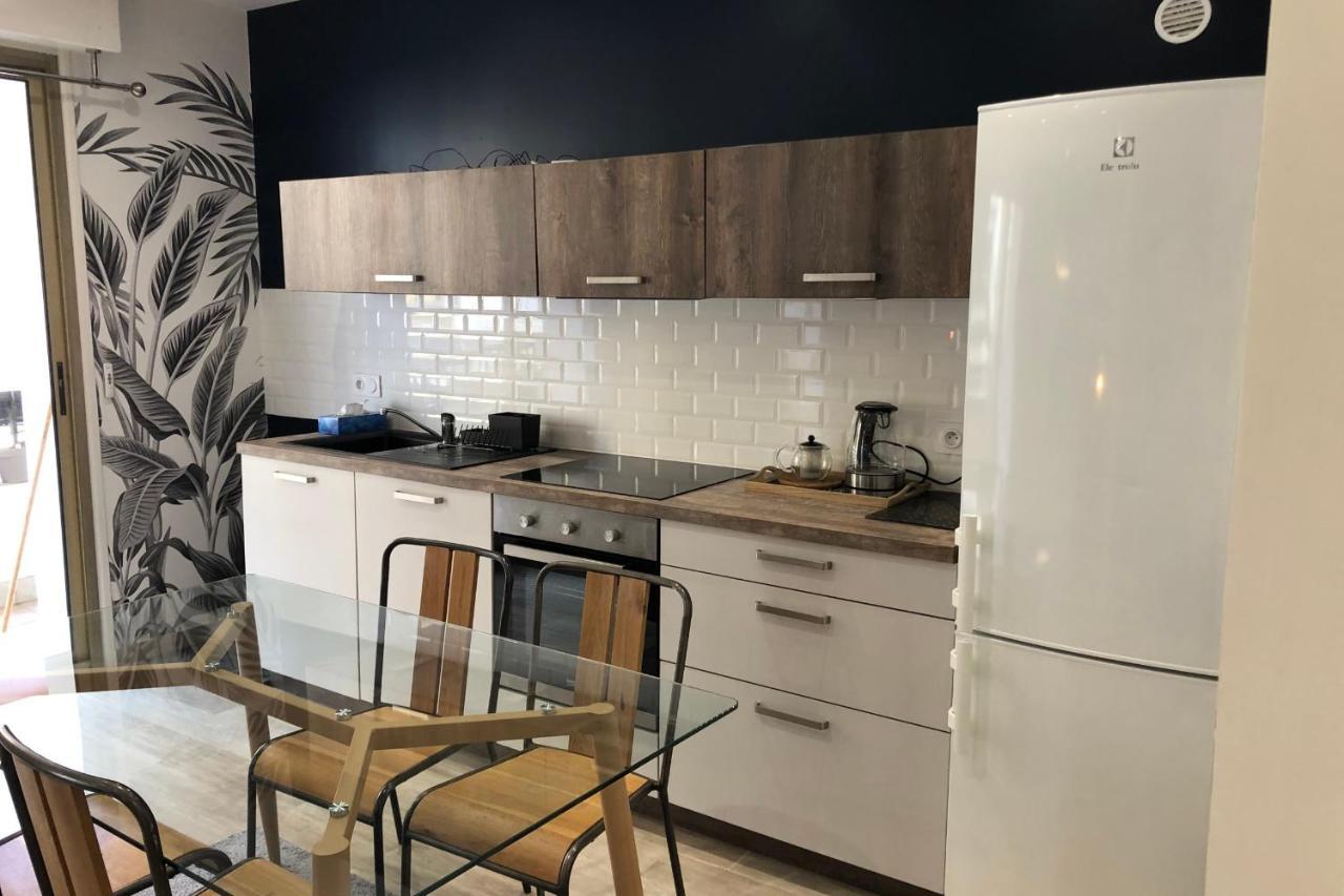 Apartment Modern 1room Canal Terrace Lake 400m *