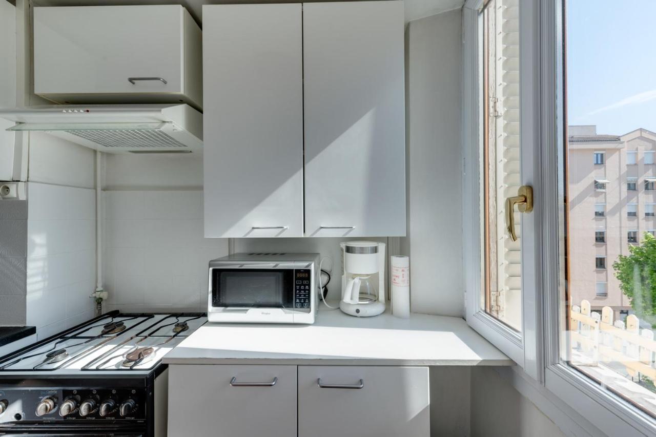 Apartment Triangle D'or - 3 Bedroom Annecy