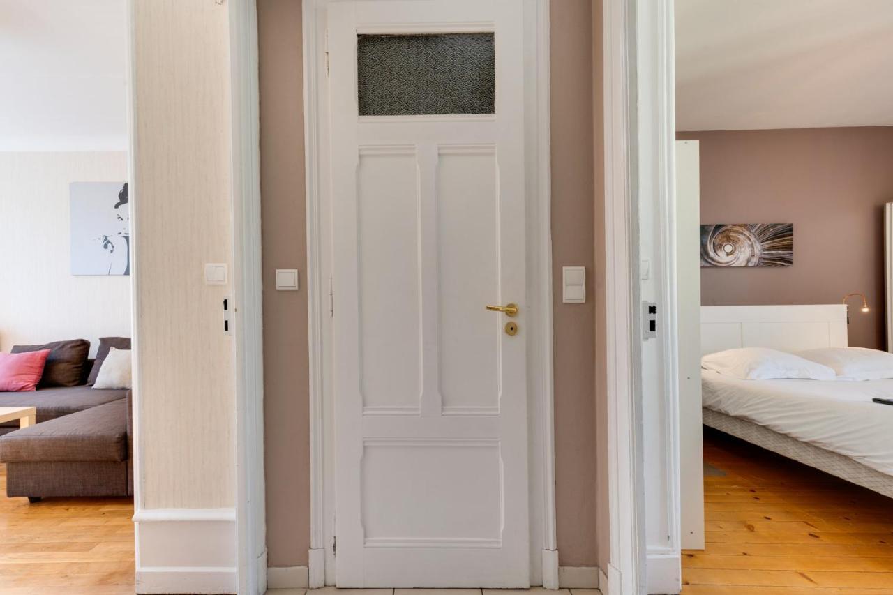 Triangle D'or - 3 Bedroom Apartment