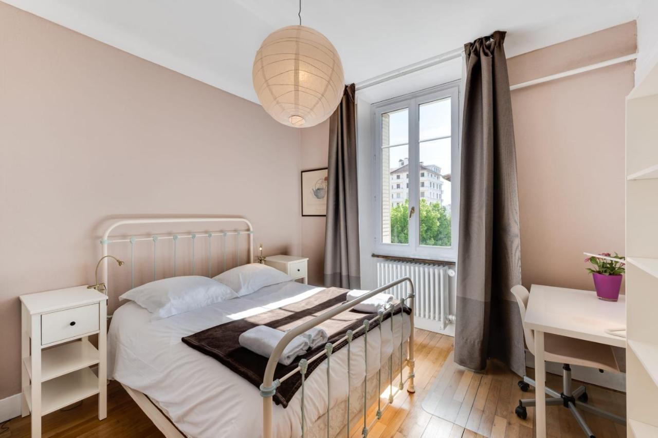 Triangle D'or - 3 Bedroom *