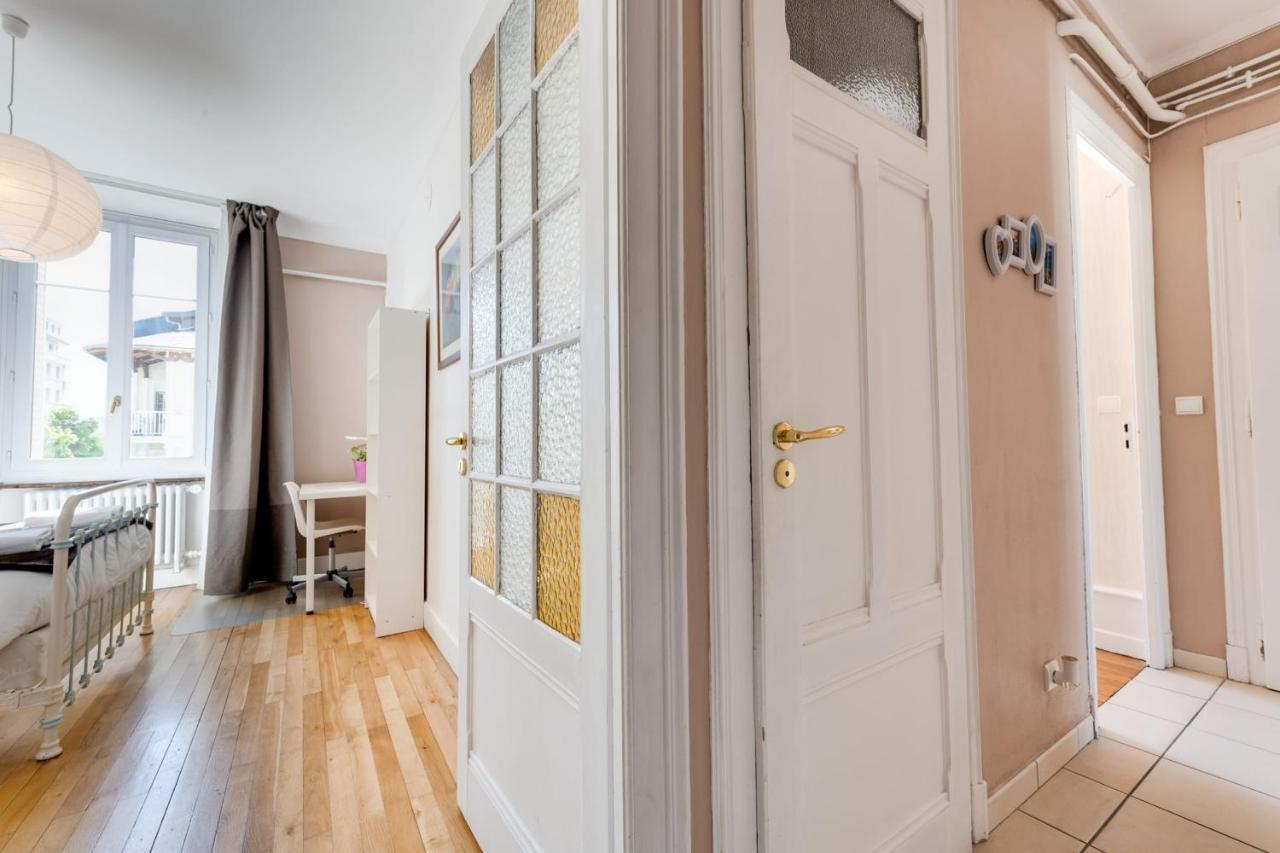 Triangle D'or - 3 Bedroom * Annecy