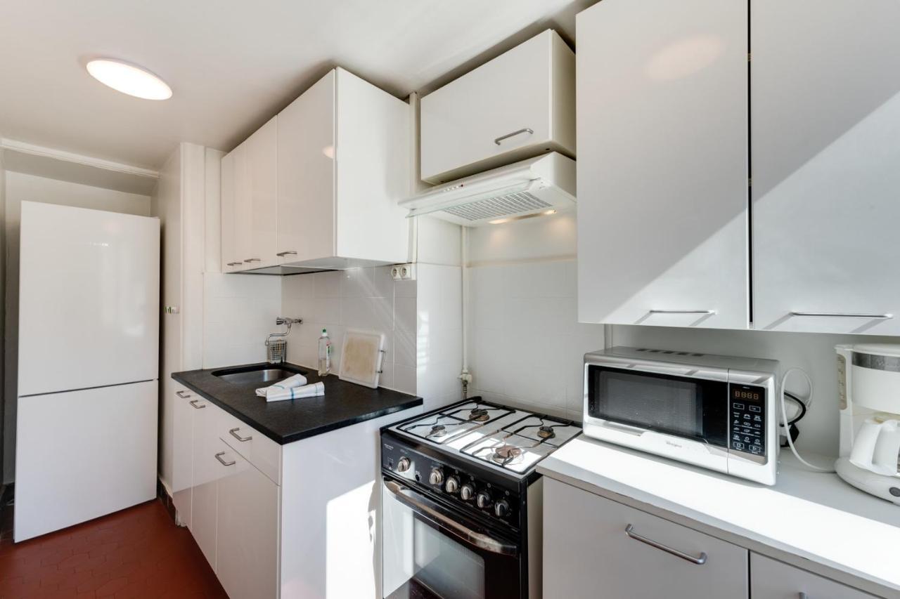 Triangle D'or - 3 Bedroom