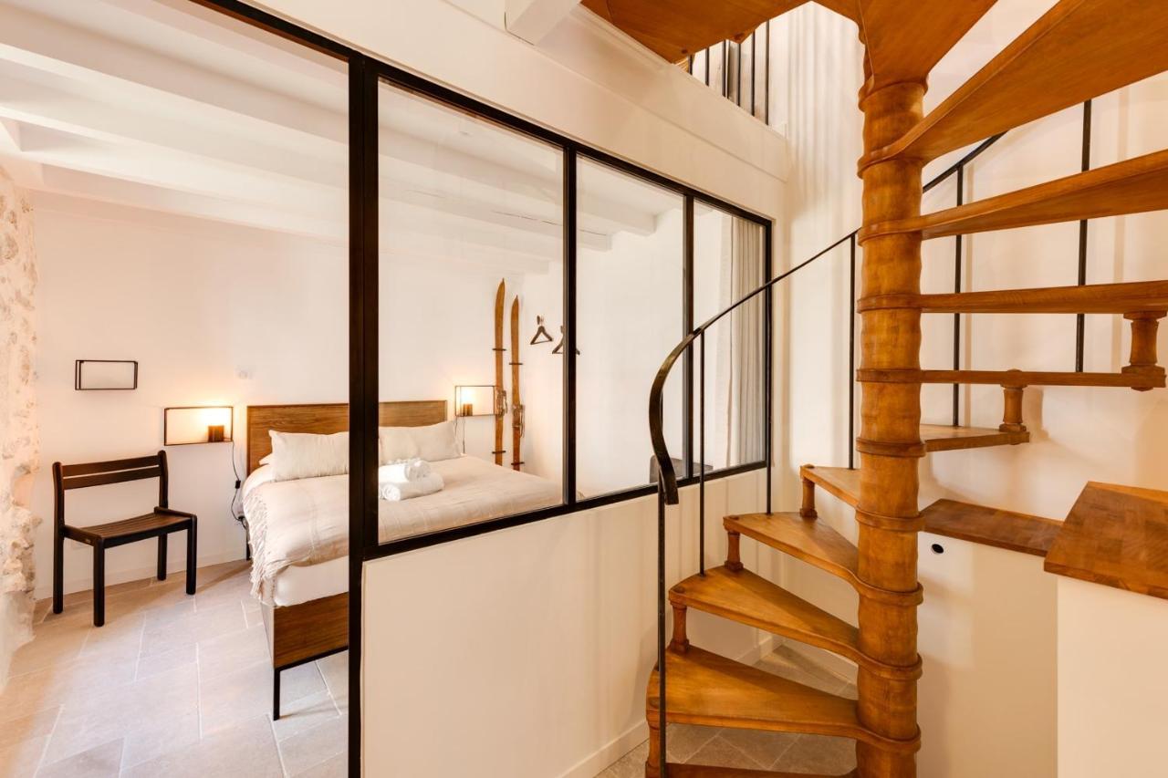 La Maisonnette Du Thiou - 50 Square Meters In The Heart Of *