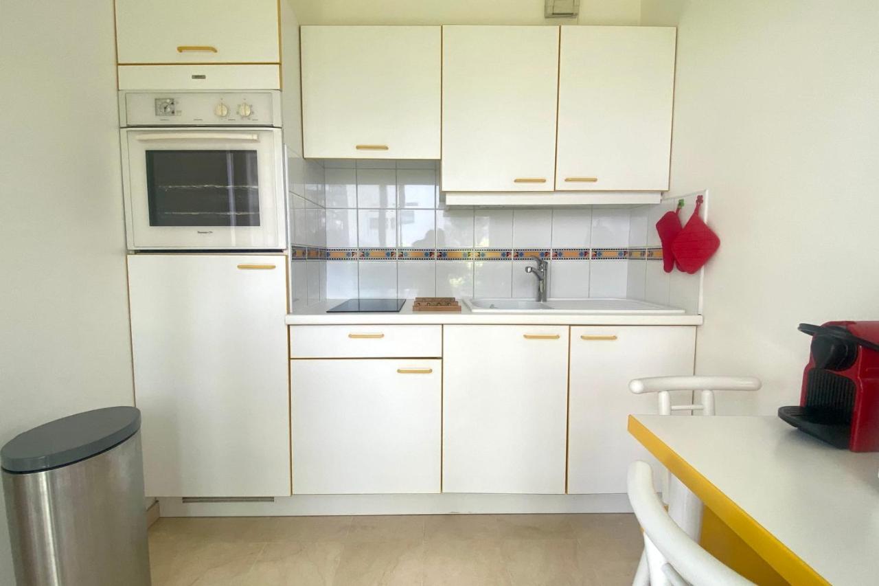 Apartment Le Gouverneur - 5 Min From The - Terrace & Garden - 2 People