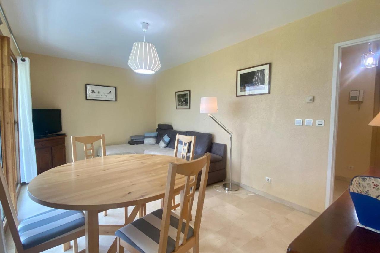 Le Gouverneur - 5 Min From The - Terrace & Garden - 2 People Apartment