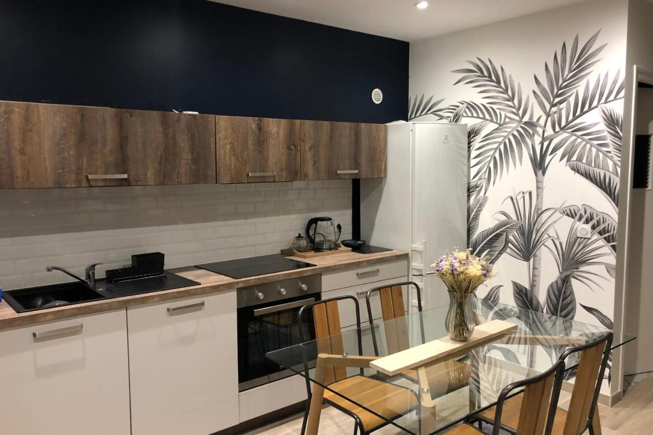 Modern 1room Canal Terrace Lake 400m