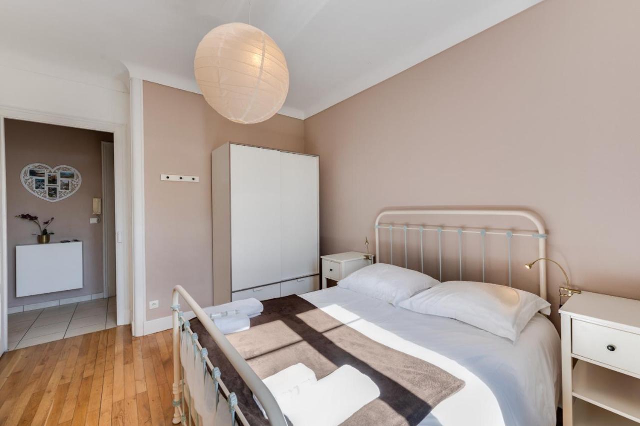 Triangle D'or - 3 Bedroom Annecy