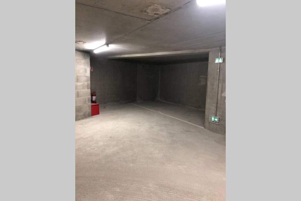 Cosy Au Coeur D'annecy Avec Parking Annecy