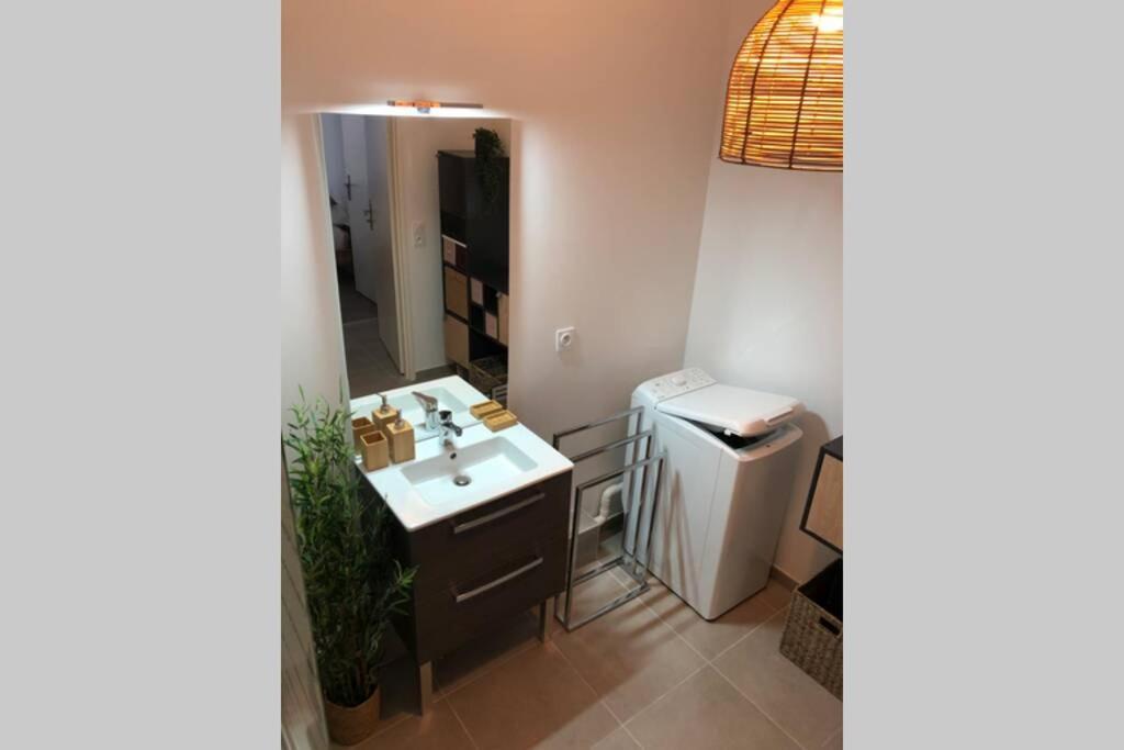 Apartment Cosy Au Coeur D'annecy Avec Parking *