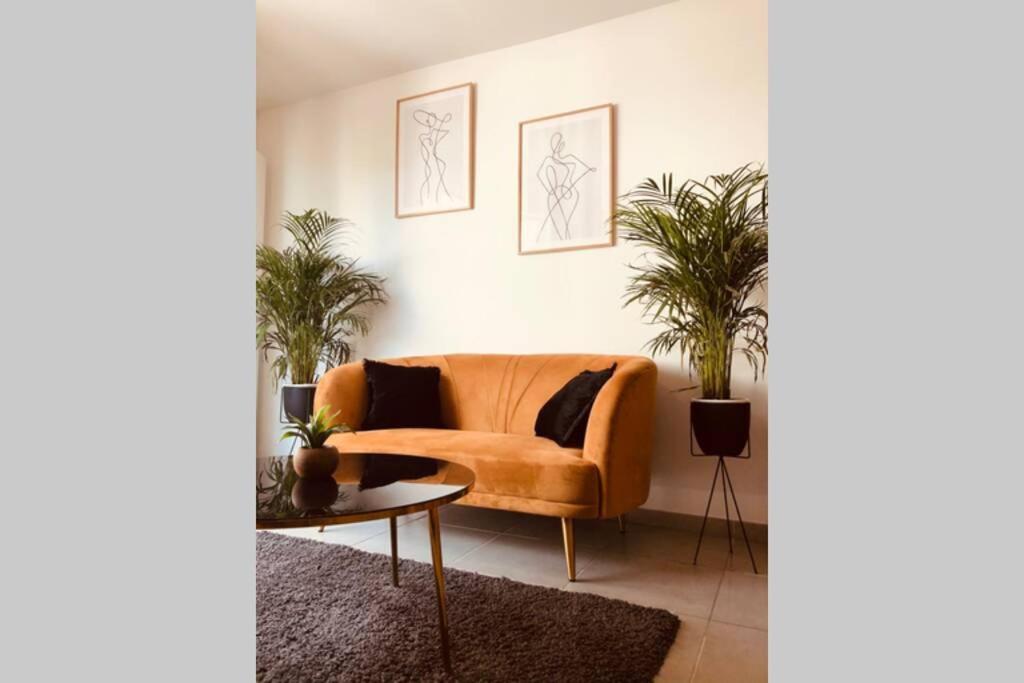 Cosy Au Coeur D'annecy Avec Parking Apartment *