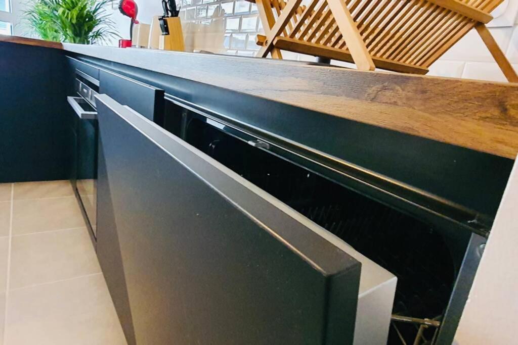 Apartamento Cosy Au Coeur D'annecy Avec Parking *