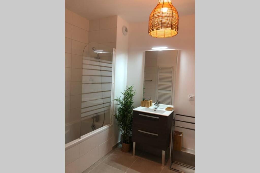 Cosy Au Coeur D'annecy Avec Parking Apartment *