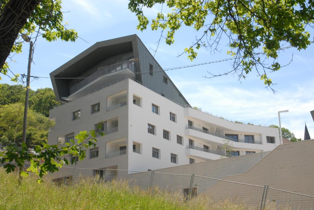 La Providence Apartment Annecy