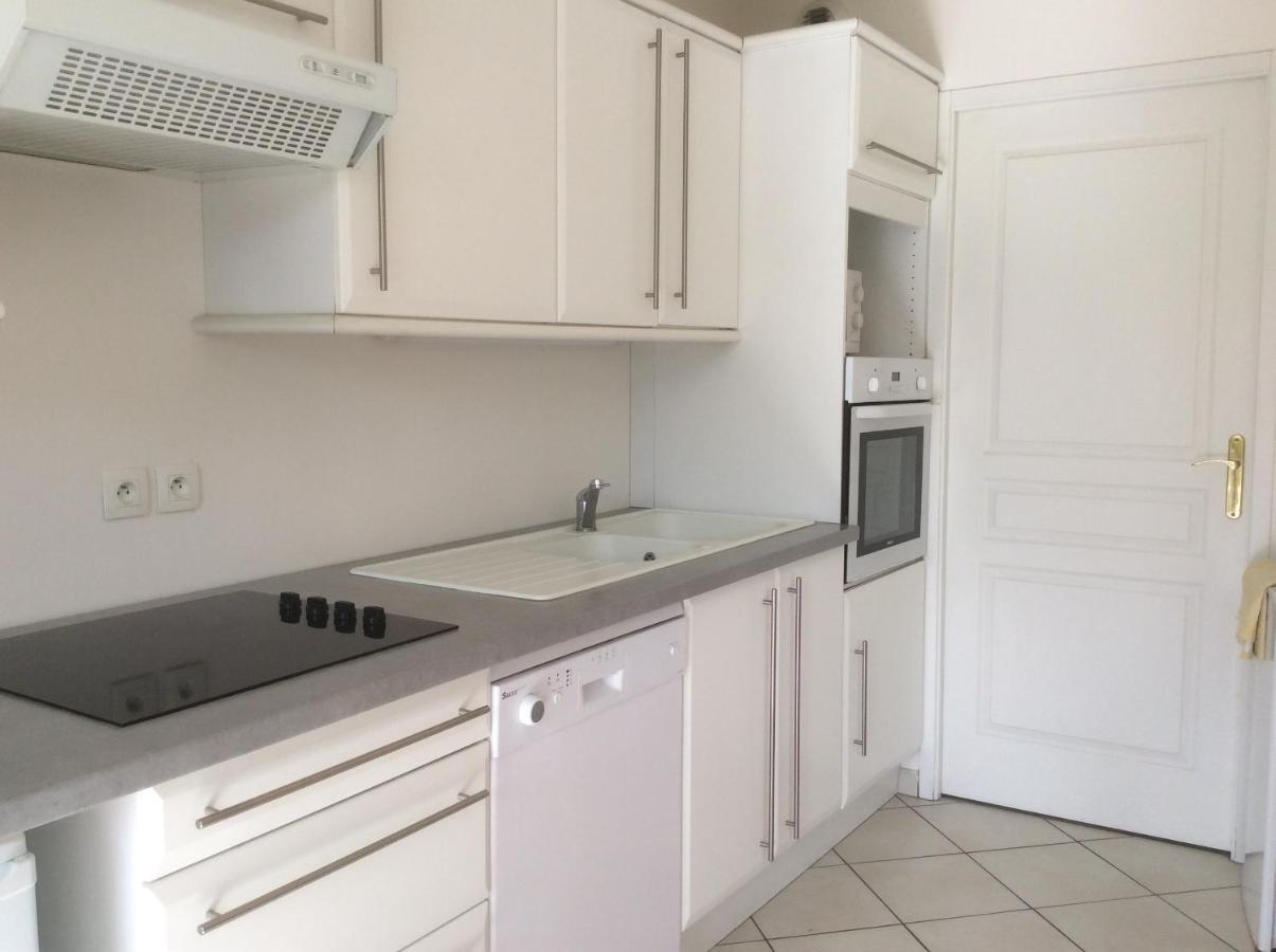 Appartement Les Rives Du Fier T3 Calme Jardin Clôturé Et Lac à Qq Min