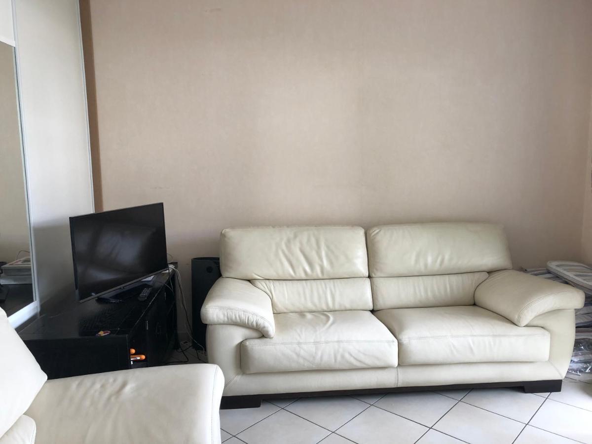 Les Rives Du Fier T3 Calme Jardin Clôturé Et Lac à Qq Min Appartement *