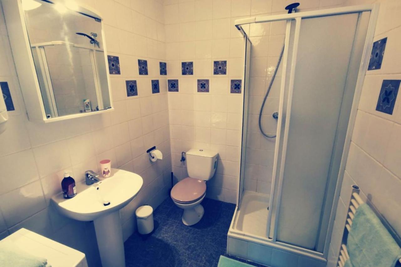 Apartment Super Ideally Located In The Old Town Annecy